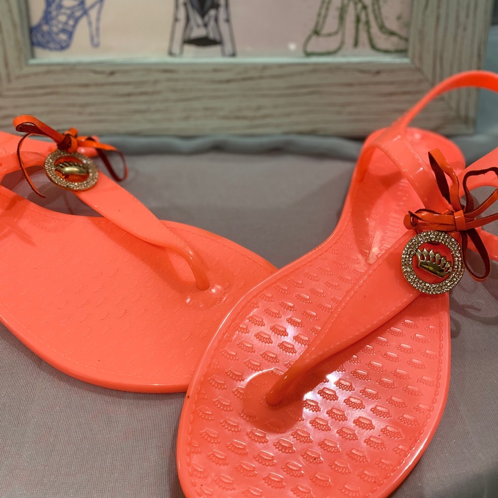 Juicy Couture Sandals